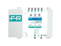 Fracarro Fracarro FRPRO EVO IT 287531 FRPRO EVO IT CENTR TV COMP PROGR ITA