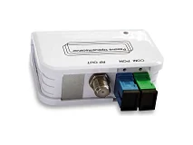 Fracarro Fracarro GPON RX PASS TV 287556 GPON RX PASS TV WDM pass.mini node CATV