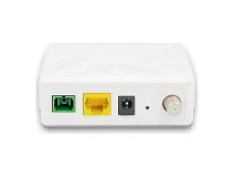 Fracarro Fracarro GPON RX LITE TV 287557 GPON RX LITE TV E/GPON ONT 1GE+CATV