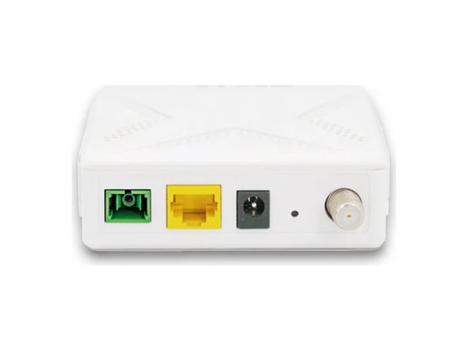 Fracarro Fracarro GPON RX LITE TV 287557 GPON RX LITE TV E/GPON ONT 1GE+CATV