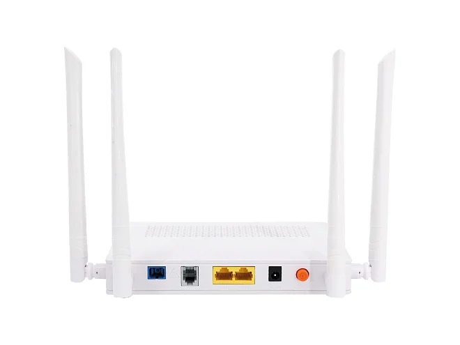 Fracarro Fracarro GPON-RX WAC-P 287561 GPON-RX WAC-P 2GE+1FXS+WiFi b/g/n/ac
