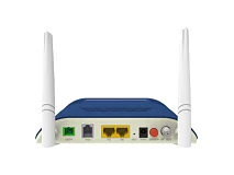 Fracarro Fracarro GPON-RX W-TV-P 287562 GPON-RX W-TV-P 1GE+1FE+1FXS+CATV+WiFi