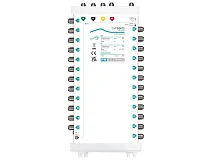 Fracarro Fracarro SWP524TS 287591 SWP524TS MSW COMP 5IN 24OU TV A/P