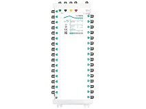 Fracarro Fracarro SWP532TS 287592 SWP532TS MSW COMP 5IN 32OU TV A/P