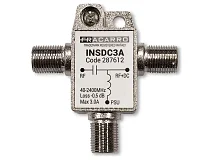 Fracarro Fracarro INSDC3A 287612 INSDC3A INSERITORE DC 3A