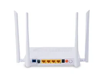 Fracarro Fracarro GPON-RX WAC 4GE 287615 GPON-RX WAC 4GE 4GE+1POTS+Wi AC+2USB ONT