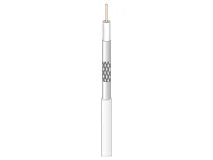 Fracarro Fracarro PAS4008251 287618 PAS4008251 Coax Tri-shield B2ca 7mm PREZZO AL METRO