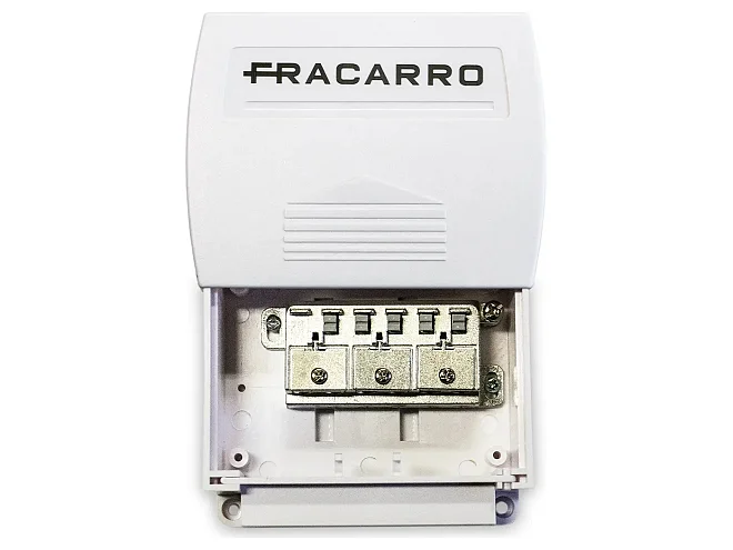 Fracarro Fracarro PA4ME 287620 PA4ME PART 4OUT 5-2400 MOR EST