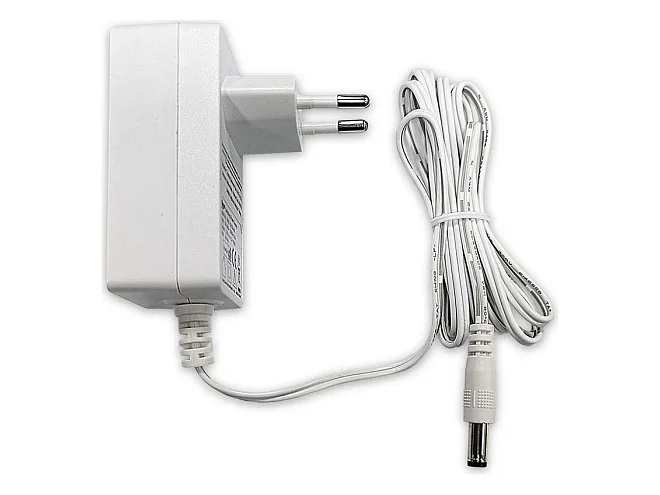 Fracarro Fracarro PSU1215TS 287622 PSU1215TS ALIM.12V 1,5A M-JACK