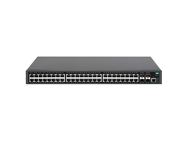 Fracarro Fracarro 287625 FSW-48GE4SFP2AC CORESWITCHL3 48GE4SFP2AC