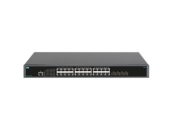 Fracarro Fracarro 287627 FSW-24GE4SFP SWITCH L3 24GE 4SFP