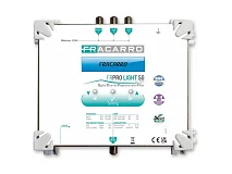 Fracarro Fracarro FRPRO LIGHT 5G 287629 FRPRO LIGHT 5G Centr. TV Progr. 3in 108