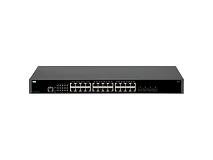 Fracarro Fracarro FSW-824-4SFP+ 287765 FSW-824-4SFP+ SWITCH L2+ 24GE 4SFP+