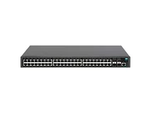 Fracarro Fracarro FSW-848-4SFP+ 287766 FSW-848-4SFP+ SWITCH L2+ 48GE 4SFP+