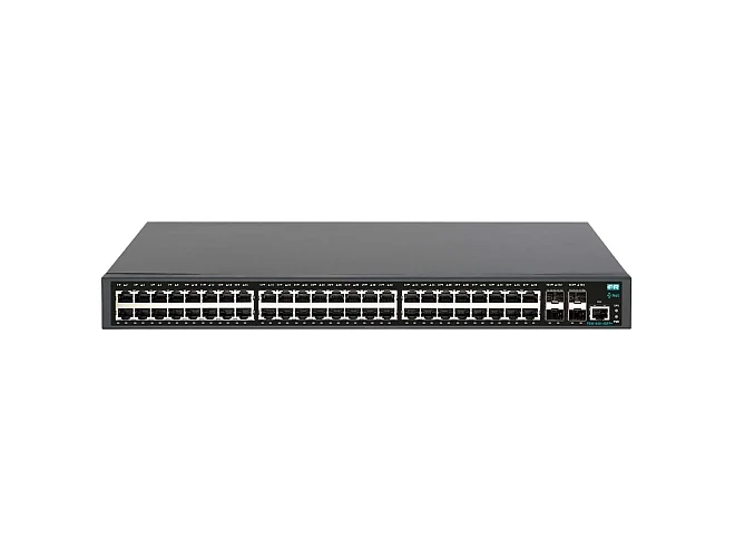 Fracarro Fracarro FSW-848-4SFP+ 287766 FSW-848-4SFP+ SWITCH L2+ 48GE 4SFP+