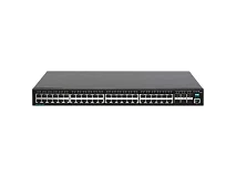 Fracarro Fracarro FSW-848P-6SFP+ 287768 FSW-848P-6SFP+ SWITCH L2+ 48GE POE 6SFP