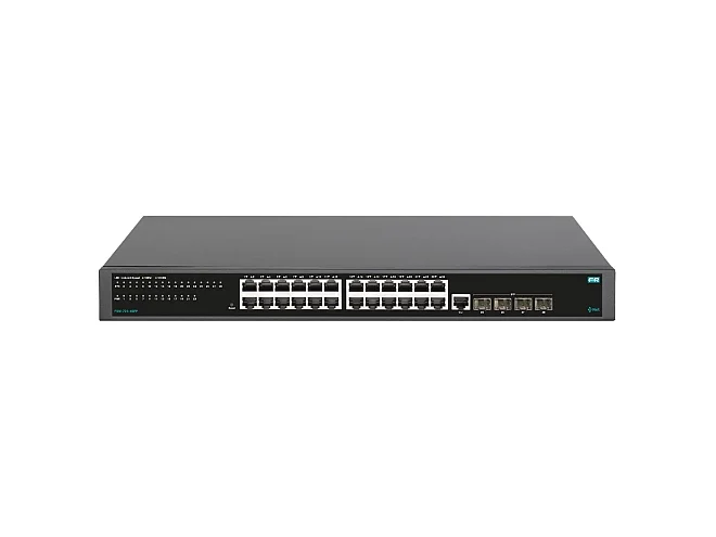 Fracarro Fracarro FSW-724-4SFP 287769 FSW-724-4SFP SWITCH L2 24GE 4SFP