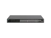 Fracarro Fracarro FSW-724P-4SFP 287770 FSW-724P-4SFP SWITCH L2 24GE POE 4SFP