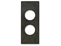 Fracarro Fracarro VI-LI-N2 287779 VI-LI-N2 ADAT DEM NERO