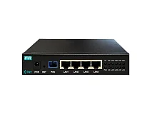 Fracarro Fracarro ONTG-4GP-S 287788 ONTG-4GP-S ONT 4 PORTE POE