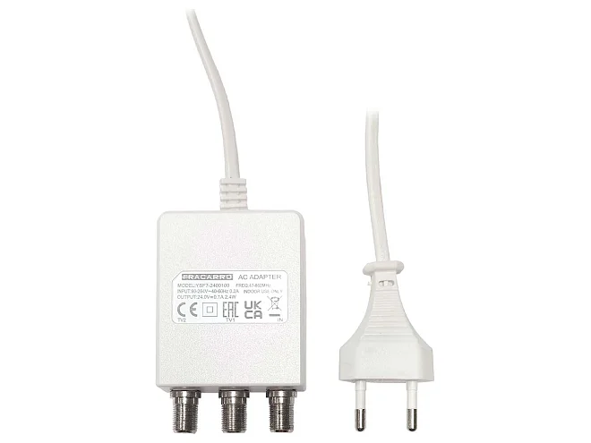 Fracarro Fracarro PSU2401F2 287790 PSU2401F2 ALIMENT. 24V 100mA Fx2