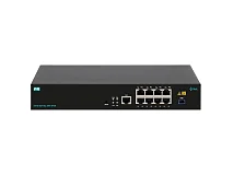 Fracarro Fracarro ONTG-8GP-M 287794 ONTG-8GP-M ONT 8 PORTE POE