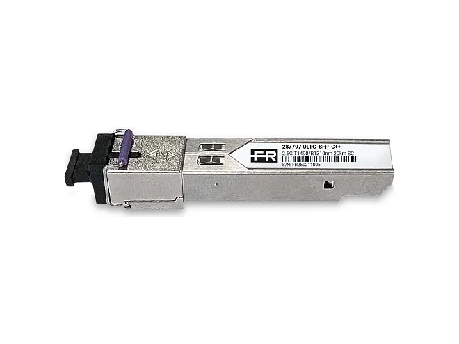 Fracarro Fracarro OLTG-SFP-C++ 287797 OLTG-SFP-C++ SFP GPON C++