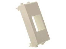 Fracarro Fracarro AV-44DO-KEY 287799 AV-44DO-KEY ADAT KEY BIANCO
