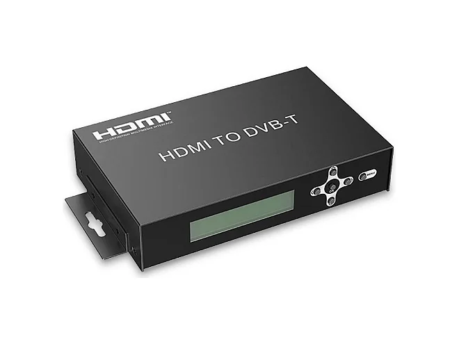 Fracarro Fracarro HMOD-TV 287813 HMOD-TV MOD HDMI DVB-T LT