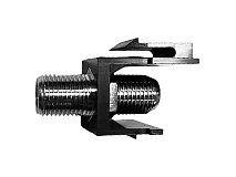 Fracarro Fracarro ADP-F-KEY 287851 ADP-F-KEY Adatt conn. F - Keystone