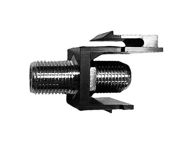 Fracarro Fracarro ADP-F-KEY 287851 ADP-F-KEY Adatt conn. F - Keystone