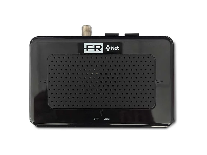 Fracarro Fracarro GPON RX TV ACT 287852 GPON RX TV ACT GPON RX TV WDM attivo