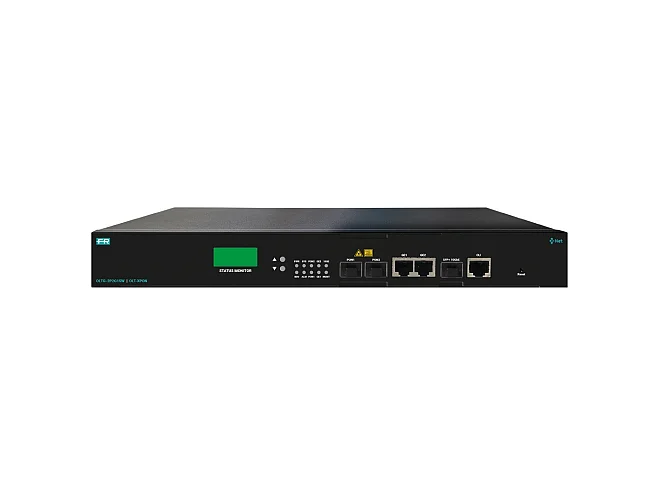 Fracarro Fracarro OLTG-2P2G1SW 287857 OLTG-2P2G1SW OLT GPON 2PON 2GE 1SFP+