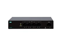 Fracarro Fracarro GES05P 287866 GES05P Switch 5P 1Gbit PoE