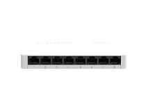 Fracarro Fracarro GES08 287867 GES08 Switch Eth 8 Port 1Gbit