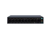 Fracarro Fracarro GES08P 287868 GES08P Switch 8P 1Gbit PoE 60W