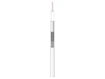 Fracarro Fracarro PAS4025250 287876 PAS4025250 Cavo coax 5mm trishield PREZZO AL METRO