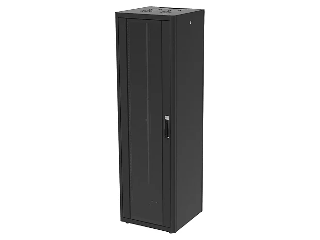 Fracarro Fracarro RKP42U66DCPRO 287886 RKP42U66DCPRO Armadio 42U L600xP600 P