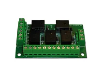 Fracarro Fracarro MOD-5REL 910310 MOD-5REL MODULO A 5 RELÈ