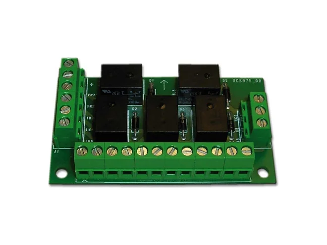 Fracarro Fracarro MOD-5REL 910310 MOD-5REL MODULO A 5 RELÈ