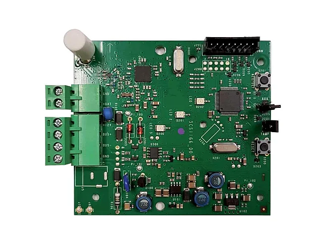 Fracarro Fracarro MOD-WL-40 910376 MOD-WL40 I.F RADIO SU BUS 40 ZONE