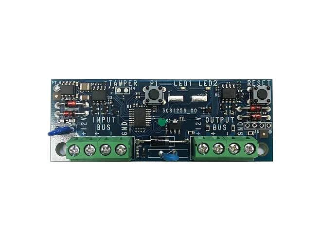Fracarro Fracarro MOD-ISOBUS 910379 MOD-ISOBUS Isolatore di BUS RS485