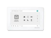 Fracarro Fracarro T8 Touch 910441 T8 Touch Tastiera T8 touch BUS
