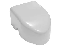 Fracarro Fracarro SHIELD COVER 998988 SHIELD COVER PARAPIOGGIA RIV.SHIELD