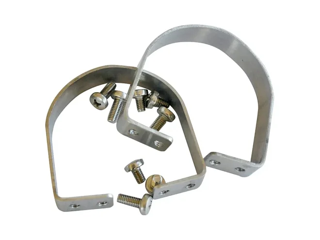 Fracarro Fracarro BRACKET 998989 BRACKET STAFFA RIV SHIELD A FILO