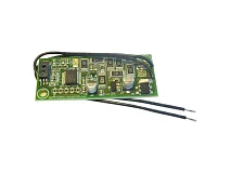 Fracarro Fracarro SHIELD HEATER 998991 SHIELD HEATER RISCALDATORE RIV.SHIELD