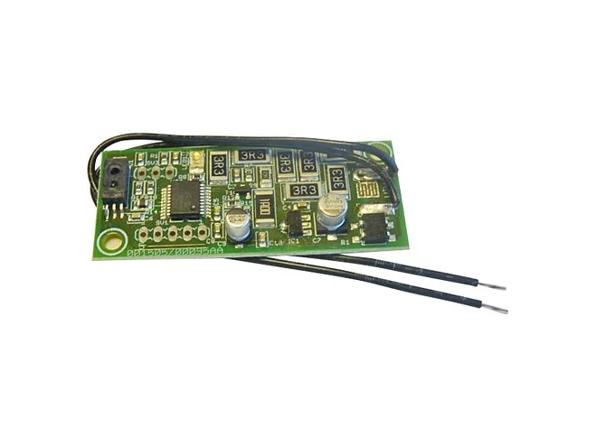 Fracarro Fracarro SHIELD HEATER 998991 SHIELD HEATER RISCALDATORE RIV.SHIELD