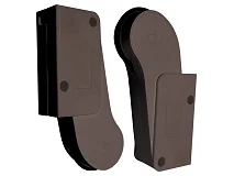 Fracarro Fracarro RF45 WHEEL M 998995 RF45 WHEEL M CONTATTO PER TAPPARELLE