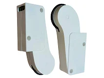 Fracarro Fracarro RF45 WHEEL W 998996 RF45 WHEEL W CONTATTO PER TAPPARELLE