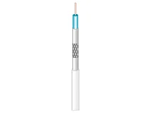 Fracarro Fracarro PAS4007111 PAS4007111 PAS4007111 Coax Dual foil PVC17 dB PREZZO AL METRO